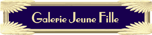 Galerie Jeune Fille
